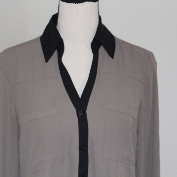 Express,  The Portofino blouse - Picture 5 of 7